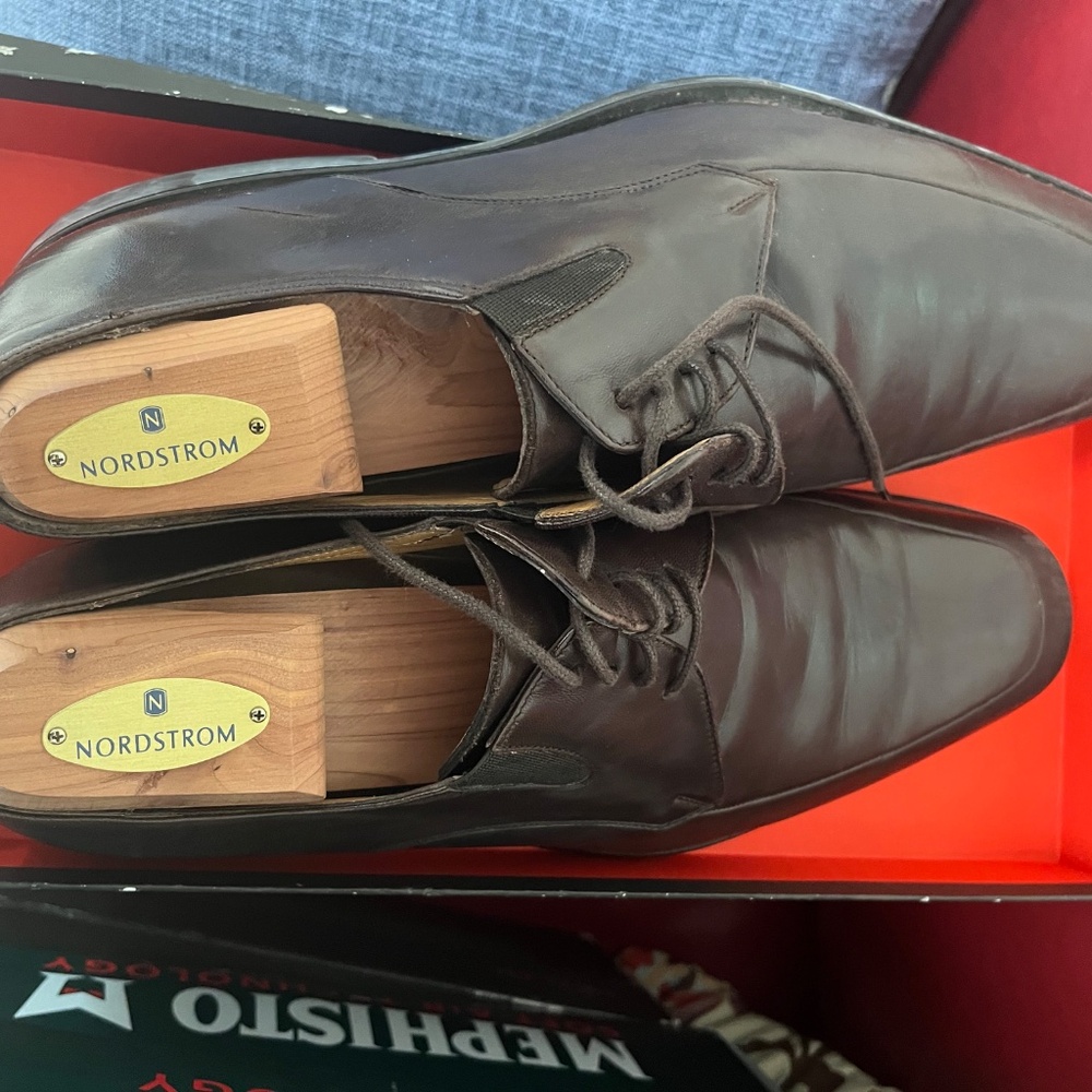 Men’s Designer Shoes Lightly Worn View 3